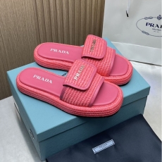 Prada Slippers